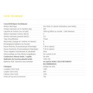 Ot900 - tracteur pousseur - alitrak - capacité de traction 3000 kg_1