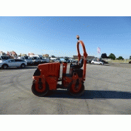 Rouleau compacteur  amman av23-2 référence client : - 13854_1