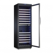 Cave à vin de service S118G - Dometic - 2 zones de température réglables individuellement - 118 à 182 bouteilles_1