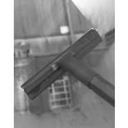 SO4500 - Nettoyeur vapeur professionnel Nilfisk - Acier inoxydable - Léger 12 kg - 4,5 bars - Remplissage continu_1