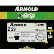 Courroie trapézoïdale X-Grip V - Type Z 29_1