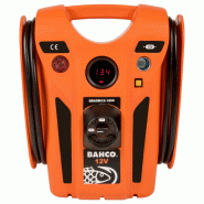 Batteries de démarrage de 1200 ca_1