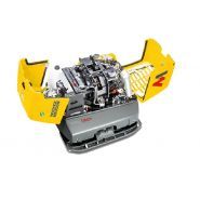 Dpu130r plaques vibrantes réversibles - wacker neuson - force centrifuge 130 kn_1