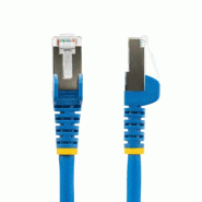 StarTech Cble Ethernet CAT6a 1,5m - Low Smoke Zero_1