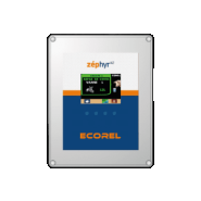 Système de distribution d'eau et d'aliment pour l'élevage porcin - AUTOMATE AQUA 8/40 - ECOREL_1