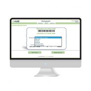 Validation Web DataPark - Gestion de parking - Hub - Système de validation et station d'encodage avec interface web et options avancées_1