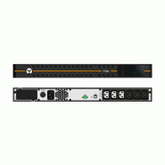 Vertiv Liebert EDGE-500IRM1U alimentation d'énergie non interruptible Interactivité de ligne 0,5 kVA_1