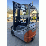 Chariot Frontal Electrique STILL RX20-16_1