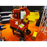 Cisaille crocodile hydraulique mobile MacINTYRE - Force de cisaillement 40T - CROCO-200_1