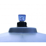 Cuve 1500 litres : gasoil, gnr, fioul - 303842_1