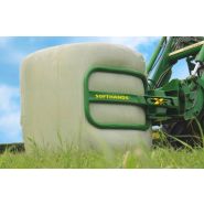 Pince à balles avec barre stabilisatrice Equaliser brevetée