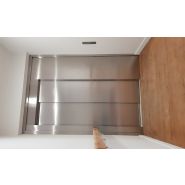 Élévateur PMR Idem® - Course jusqu'à 12m - Conforme norme EN81-70_1