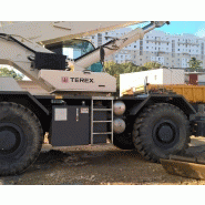 Grue terex rc 35_1