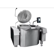 Marmitte de cuisson électrique, à gaz ou vapeur -De 100 litres à 800 litres_1