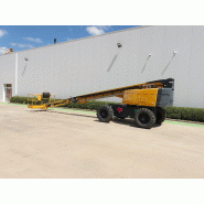 Nacelle telescopique HAULOTTE ht23rtj o occasion_1