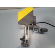 Thermoplongeur chauffant  / Thermostat IKA ET B Basic Yellow Line_1