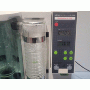 Unité de distillation Buchi K-355 Kjeldahl_1