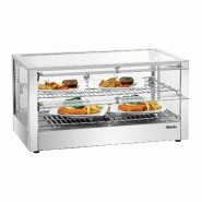Vitrine chauffante 6200 2EK Bartscher_1