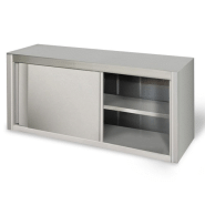 Armoire murale inox 200x40x65cm_1