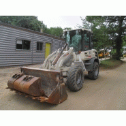 Chargeuse sur pneus Terex SKS 634 année 2005