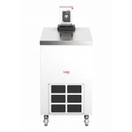 Corio CD-1001F - Cryostats à circulation avec connexion USB et classe III (FL) selon DIN 12876-1_1