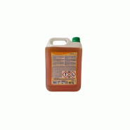 Detergent surodorant longue duree toutes surfaces ph:10 ± 0,5 parfum ambience summer bidon de 5l_1