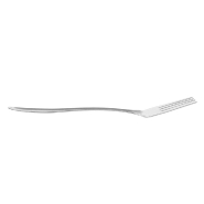 Fourchette inox 18cm argent - par 100_1