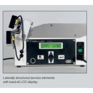 Hm460 as-v - hm660 as-v - soudeuse semi-automatique - thimonnier - l 450 - 630 mm_1