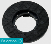 Monobrosse TRUVOX ORBIS COMPACT - Référence : PERIE-4164 - disponible en location et en vente_1