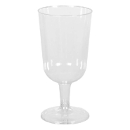 Verre à vin réutilisable 20cl - par 50_1