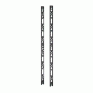 APC AR7502 accessoire de racks Panneau de gestion de cbles_1