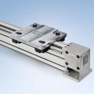 Guidage linéaire à galets de roulement pour des positionnements rapides en cas de répétabilité élevée requise - mk technology group_1
