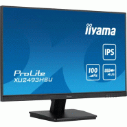 Iiyama ProLite XU2493HSU-B7 écran plat de PC 60,5 cm (23.8