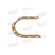 Joint de palier arrière - référence PTA-A58971 - compatible Ford et Massey Ferguson_1