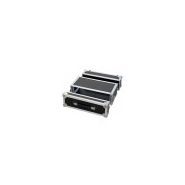 Microcase 3U - JV Case - Couleur noire - Poids 6.5 kg - EAN 5420025632218_1