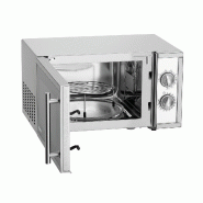 Micro-ondes 9231D-GR Bartscher_1