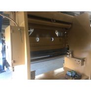 Presse plieuse industrielle COLLY 3000 x 140T - Occasion - Réf 3261_1