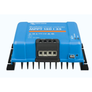 Régulateur solaire MPPT 35A 12V/24V/48V - Victron BlueSolar 150/35 - Haut rendement et robustesse_1