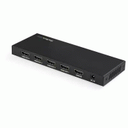 StarTech Répartiteur HDMI 1 entrée 4 sorties - HDMI 4K 60 Hz_1