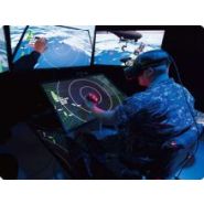 Afficheurs à poser Android - Affichage à écran tactile IPS LCD capacitif 10 points - 15.6 à 32 pouces - YziPanel - Gamme NT_1