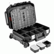 FACOM - VALISE DE MAINTENANCE À ROULETTES - BV.R30PB_1