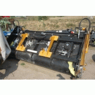 Godet désileur emily omega_1