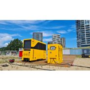 Groupe électrogène 110 kVA - 88 kW - disponible à la location_2