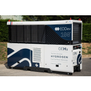 Groupe électrogène 110 kVa - 88 kWh - Disponible à la location