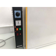 Incubateur de laboratoire - Occasion - Volume 30L, Température 80°C - PROLABO EB28_1