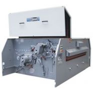 K34 - Scies circulaires multilames - Paul Maschinenfabrik GmbH & Co. KG - Hauteur max. de coupe 95 mm_1