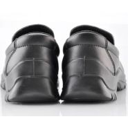 L-7019 Black - Chaussure de cuisine de haute qualité - Focus Technology Co., Ltd. - Dimensions : 32x21x12 cm_1