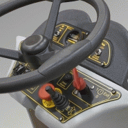 Autolaveuse autoportée professionnelle - KRON SR90 - nettoyage de grandes surfaces jusqu'à 6200 m²_1