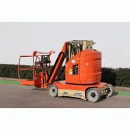 Nacelle verticale JLG toucan 12e+ occasion_1