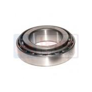 Roulement - référence PT-462-37 - Compatibilité avec modèles LEXION, ROLLANT et UNIWRAP_1